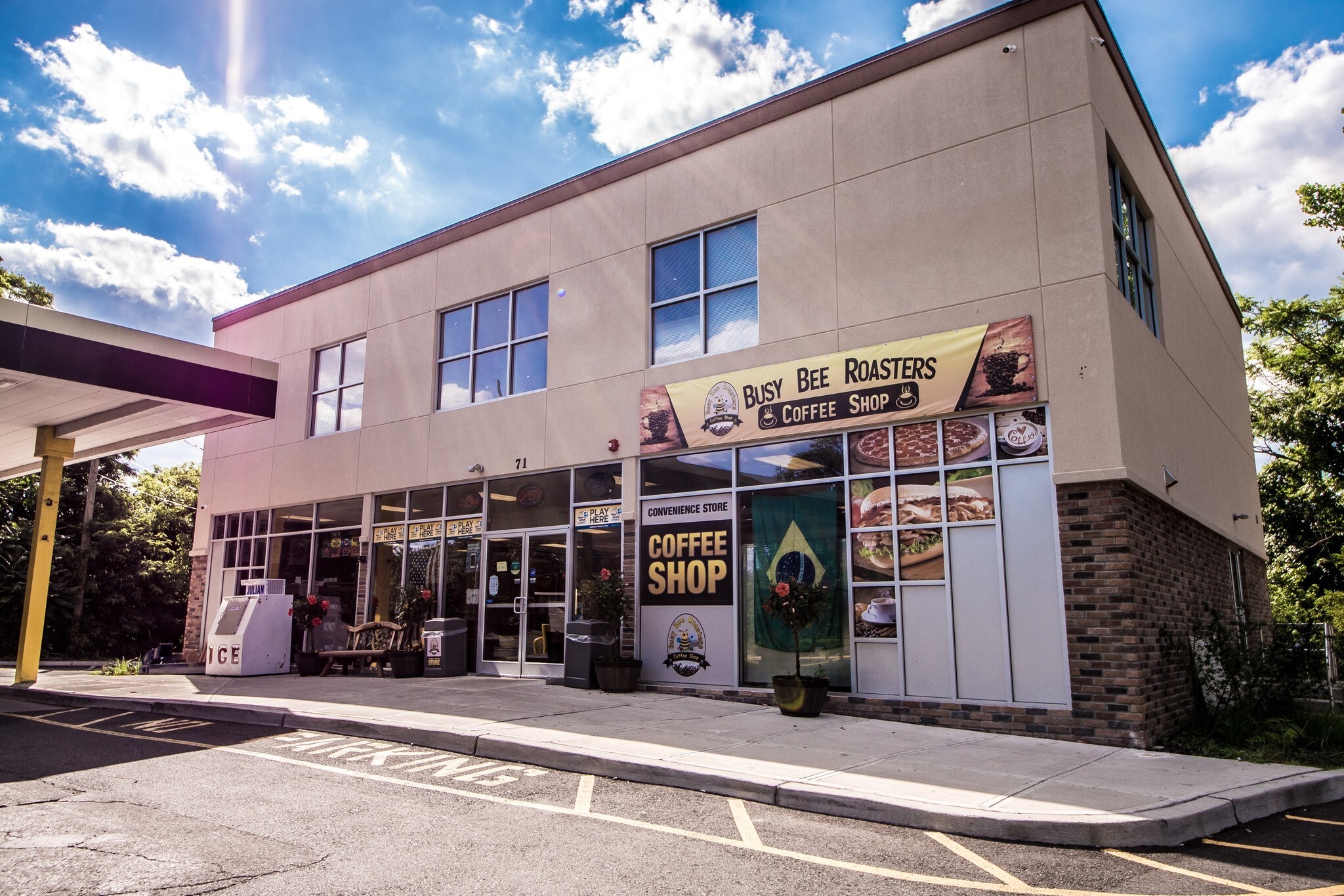 71 State Route 36, West Long Branch, NJ for sale Building Photo- Image 1 of 1