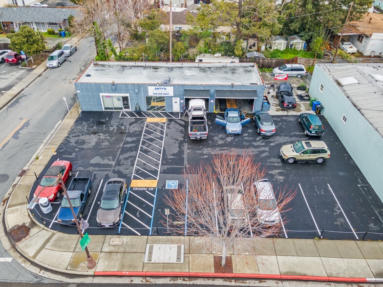 2068 Winchester Blvd, Campbell, CA for sale - Building Photo - Image 2 of 18