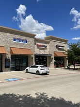 6100 Eldorado Pky, McKinney, TX for lease Building Photo- Image 2 of 5