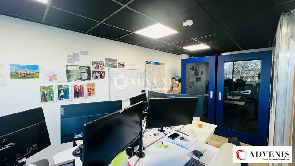 Office in Bordeaux for sale - Interior Photo - Image 3 of 8