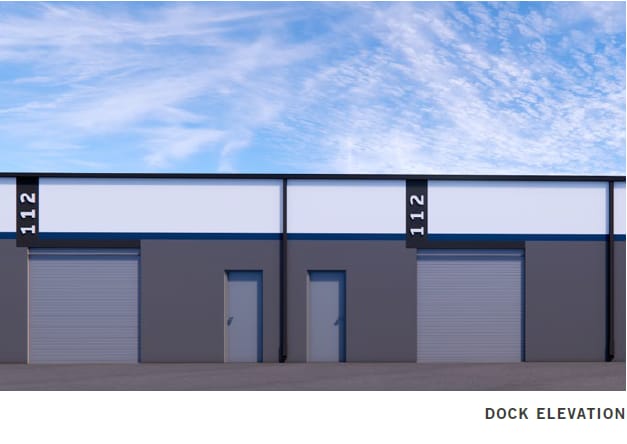 501 Metroplex Dr, Nashville, TN for lease - Building Photo - Image 3 of 5