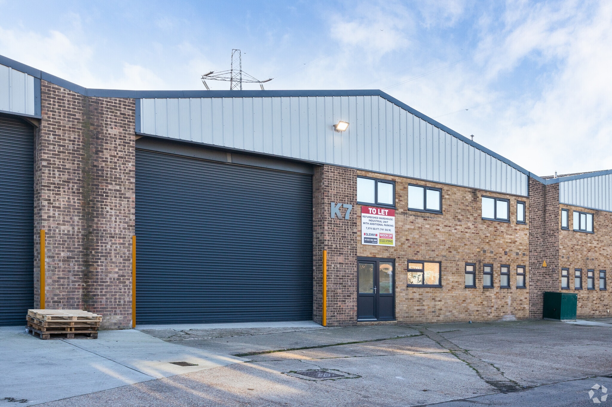 Lower Rd, Northfleet for sale Building Photo- Image 1 of 1