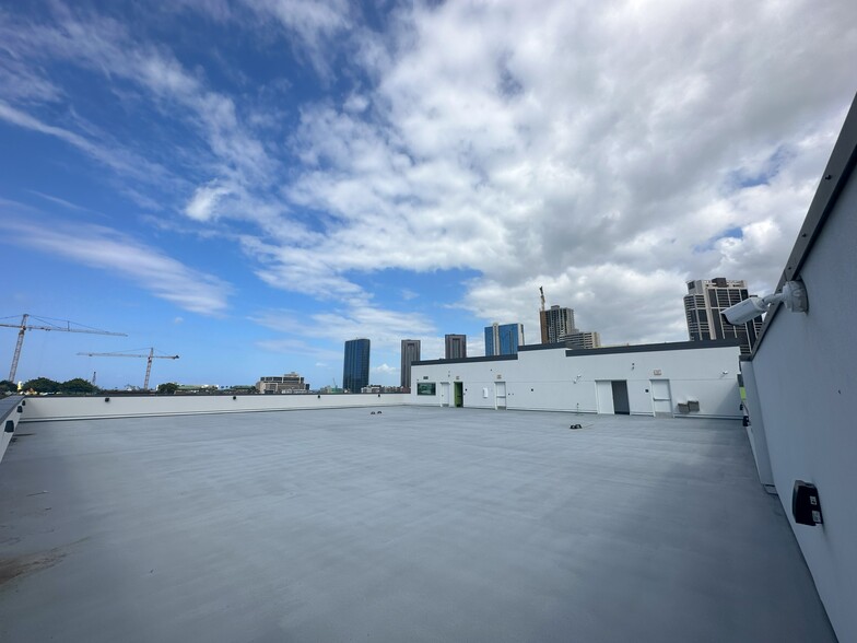 835 Kawaiahao St, Honolulu, HI for lease - Building Photo - Image 3 of 7