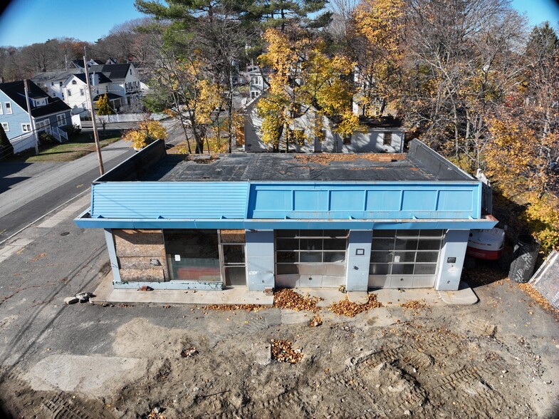 472-474 Concord St, Framingham, MA for sale - Matterport Community - Image 2 of 11