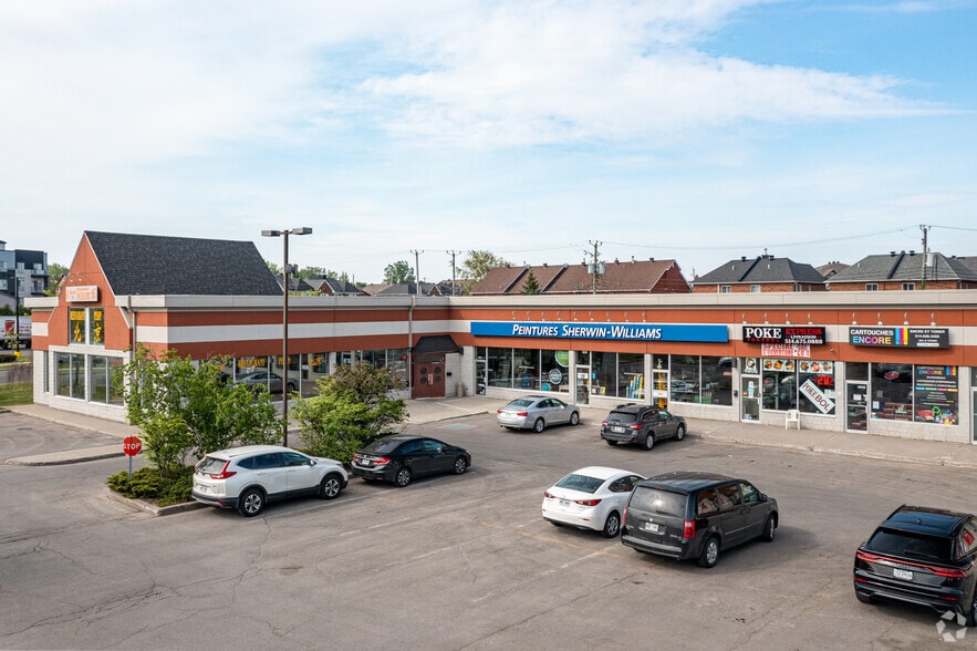 4798 Boul St-Jean, Montréal, QC for lease - Building Photo - Image 3 of 3