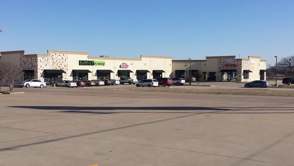 105 E Belt Line Rd, Cedar Hill, TX for sale Primary Photo- Image 1 of 1