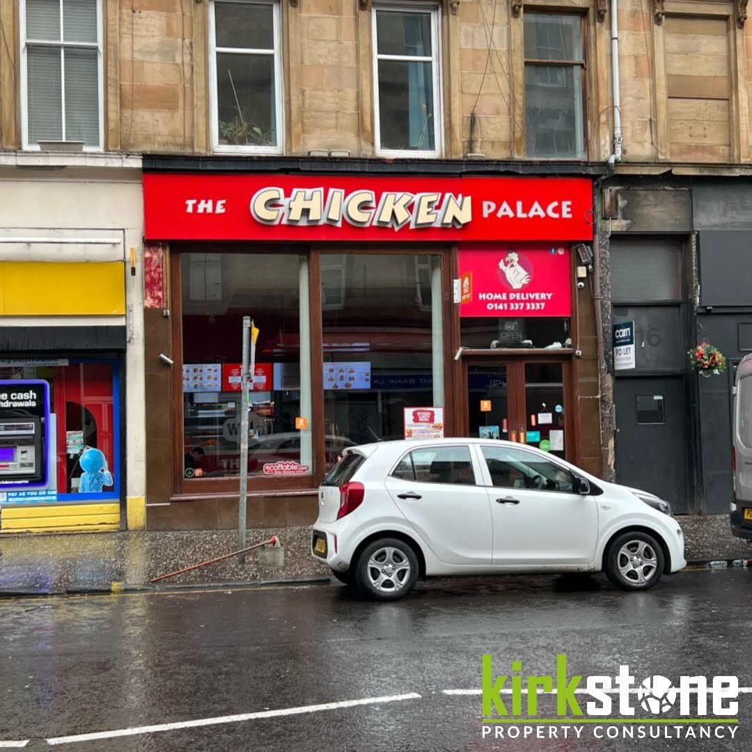 18 Gibson St, Glasgow for sale Building Photo- Image 1 of 1