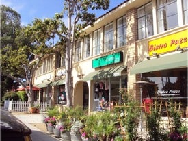 La Jolla Pacific Bldg. - Commercial Real Estate