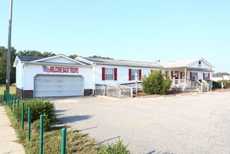 More details for 3519 Bragg Blvd, Fayetteville, NC - Retail for Sale