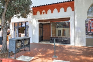 Former Indochine - Loft