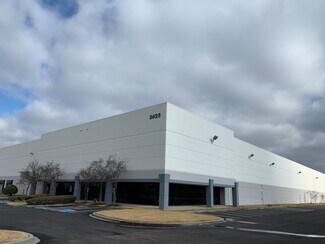 More details for 5625 Challenge Dr, Memphis, TN - Industrial for Lease