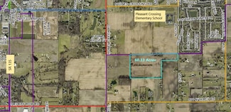 More details for 6462 N 125, Whiteland, IN - Land for Sale