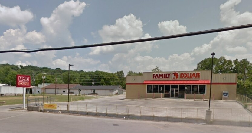 185 Conrad St, Marble Hill, MO for sale Primary Photo- Image 1 of 1