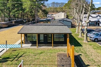 More details for 2988 George Washington Memorial Hwy, Hayes, VA - Office for Sale