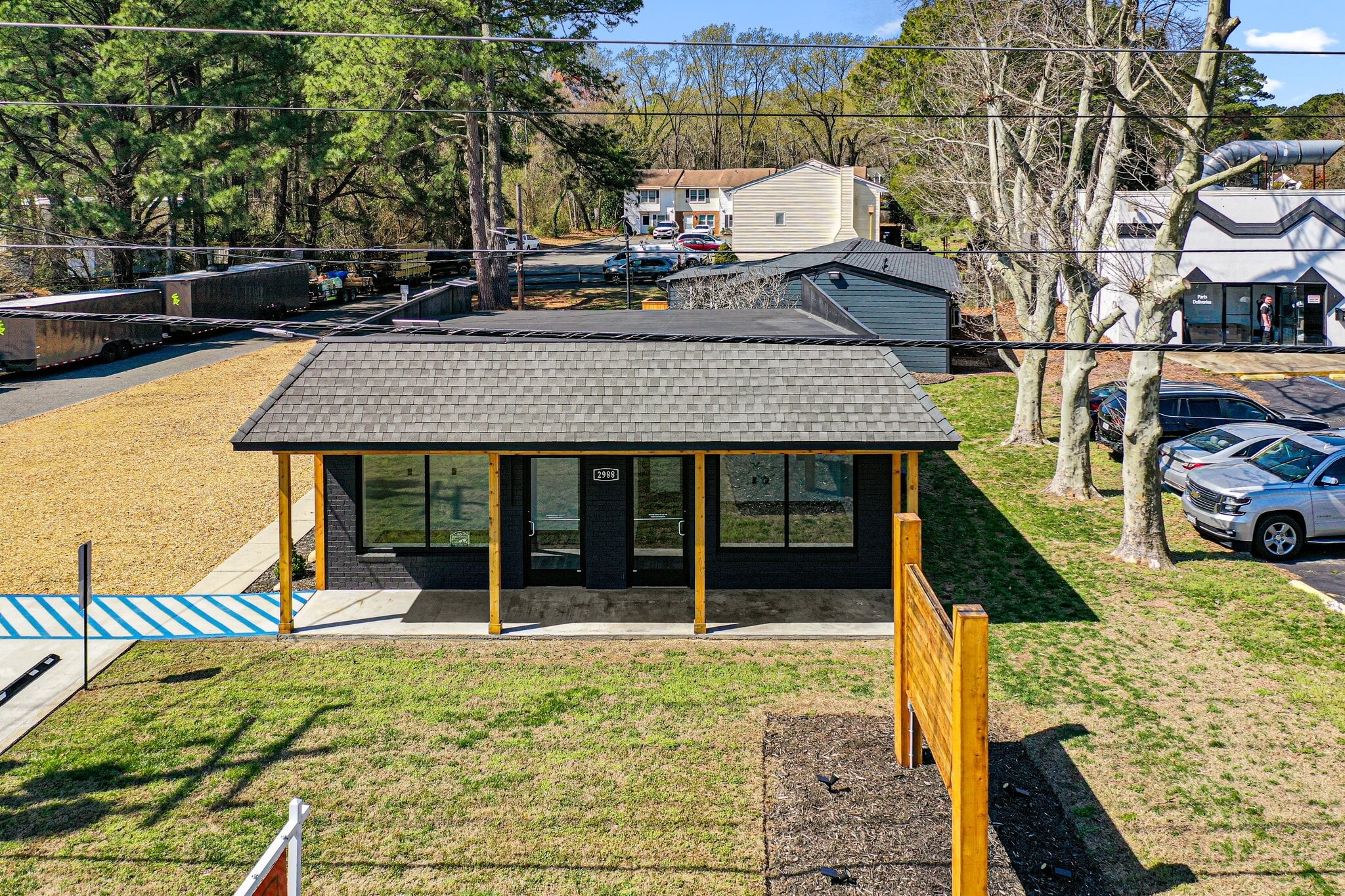 2988 George Washington Memorial Hwy, Hayes, VA for sale Building Photo- Image 1 of 50