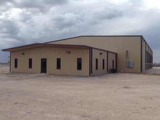 More details for 11000 W County Road 74, Midland, TX - Industrial for Lease