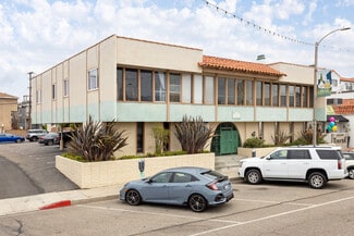 More details for 205 Avenue I, Redondo Beach, CA - Office for Lease