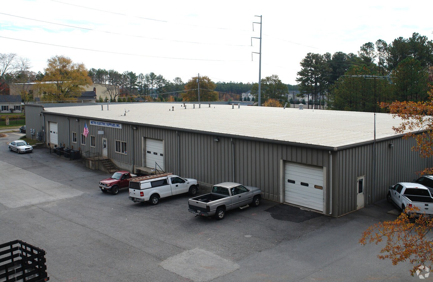 11460 Maxwell Rd, Alpharetta, GA 30009