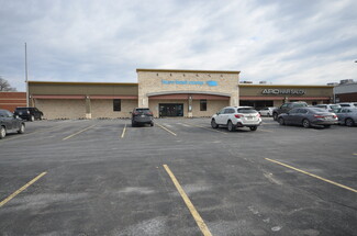 More details for 33 Shiawassee Ave, Fairlawn, OH - Retail for Lease