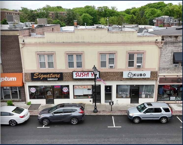 226 Franklin Ave, Nutley, NJ for sale - Building Photo - Image 3 of 3