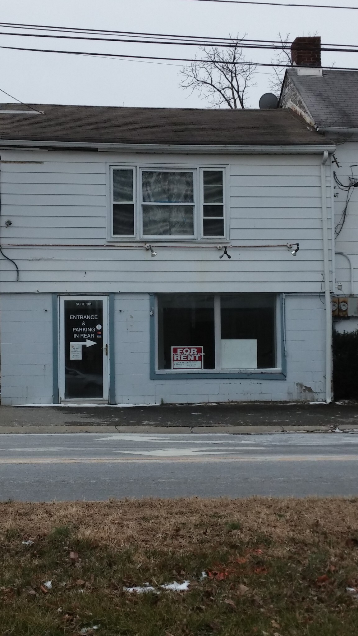 2204 Grubb Rd, Wilmington, DE for sale Building Photo- Image 1 of 1