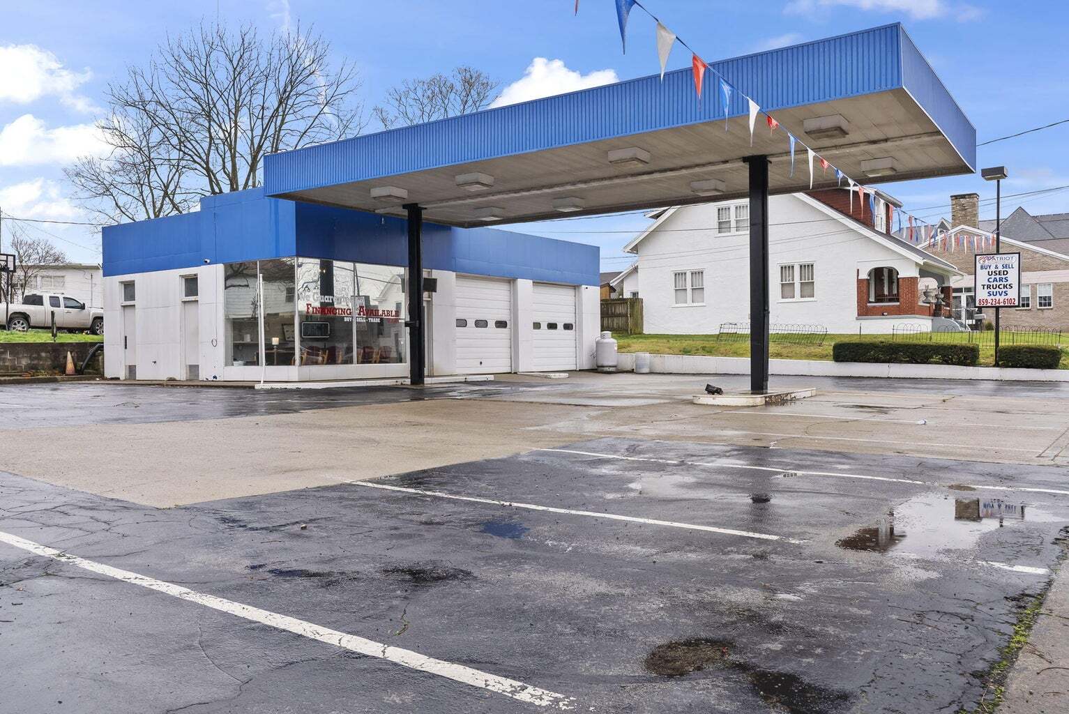 212 N Main St, Cynthiana, KY for sale Primary Photo- Image 1 of 1