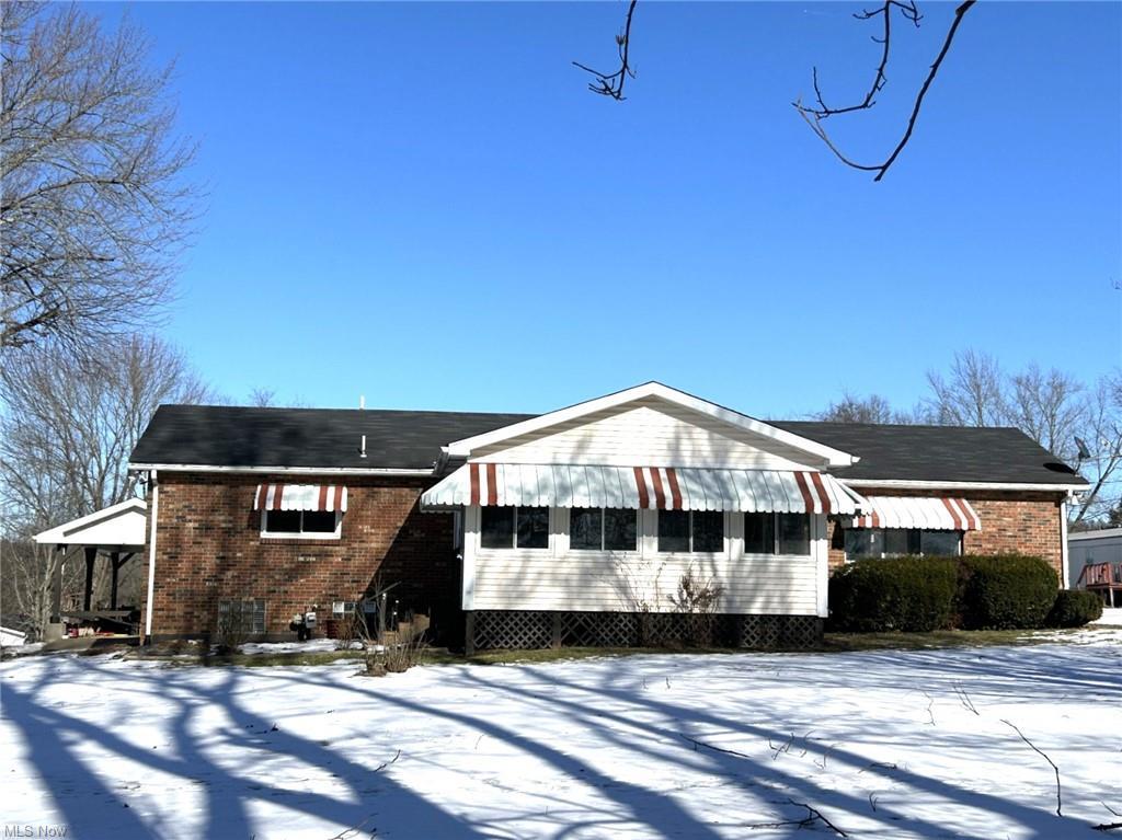 110 Jessica Ln, Follansbee, WV for sale Building Photo- Image 1 of 1
