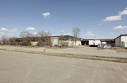 14240 Tireman St - Warehouse