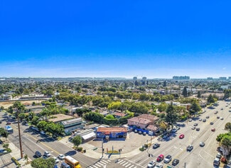More details for 12402 Washington Pl, Los Angeles, CA - Retail for Lease