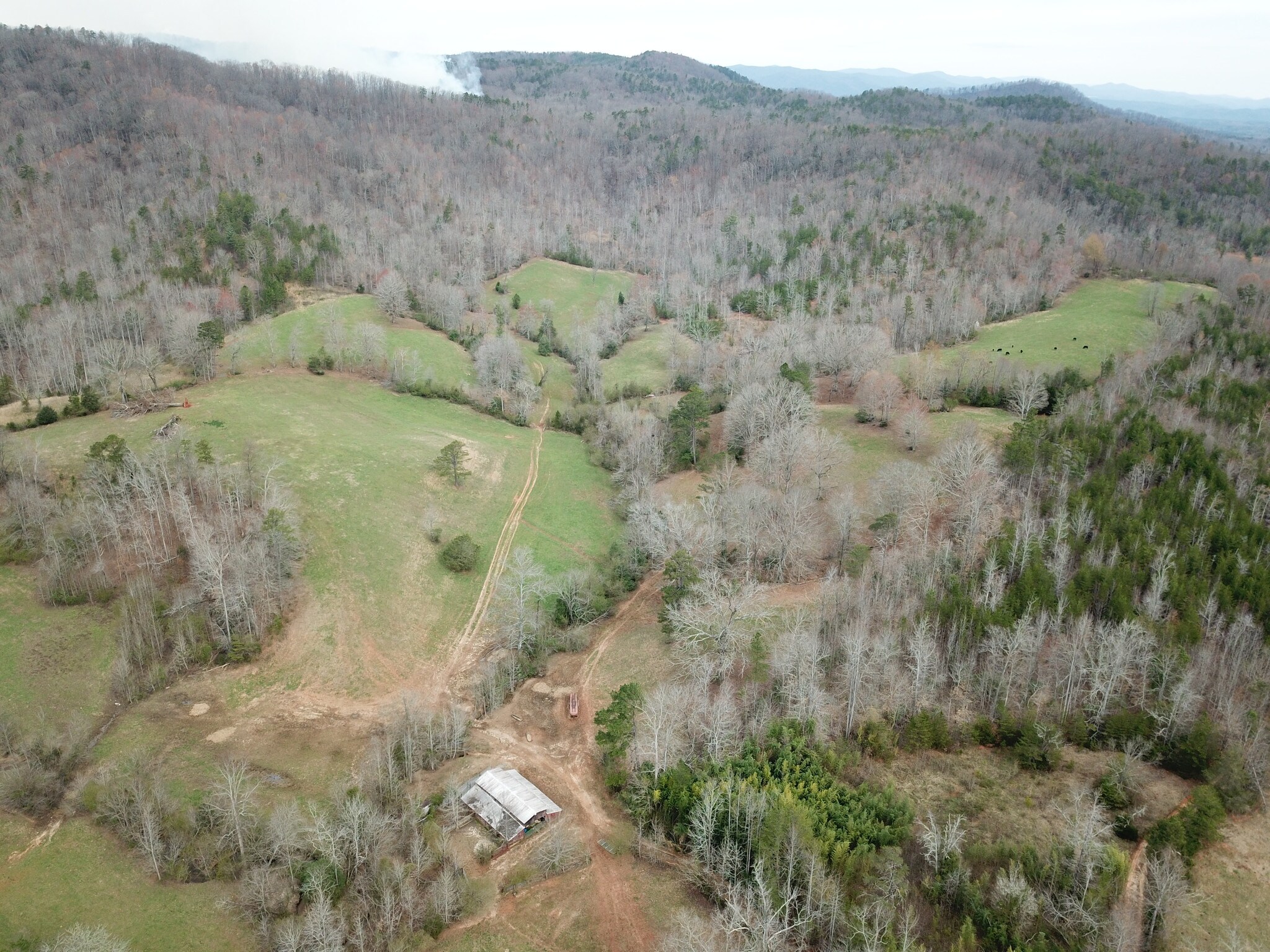 LEE FARM Rd, Walhalla, SC for sale Other- Image 1 of 1