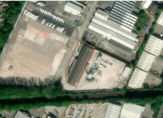More details for Paston Road, Manchester - Industrial for Lease