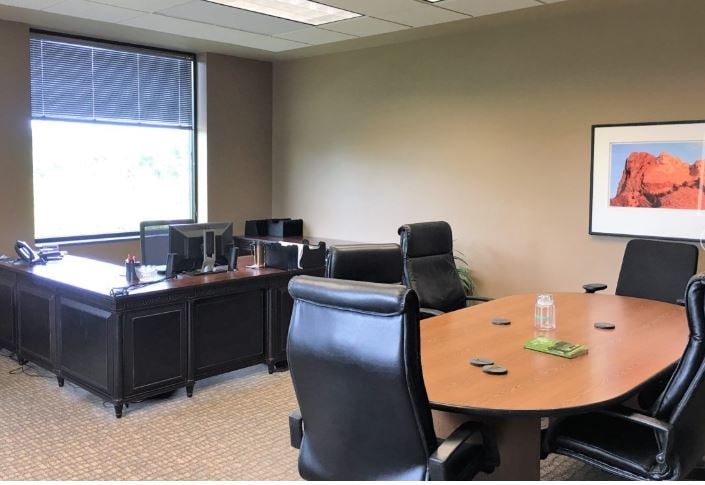 2600 W 49th St, Sioux Falls, SD for lease - Interior Photo - Image 3 of 22