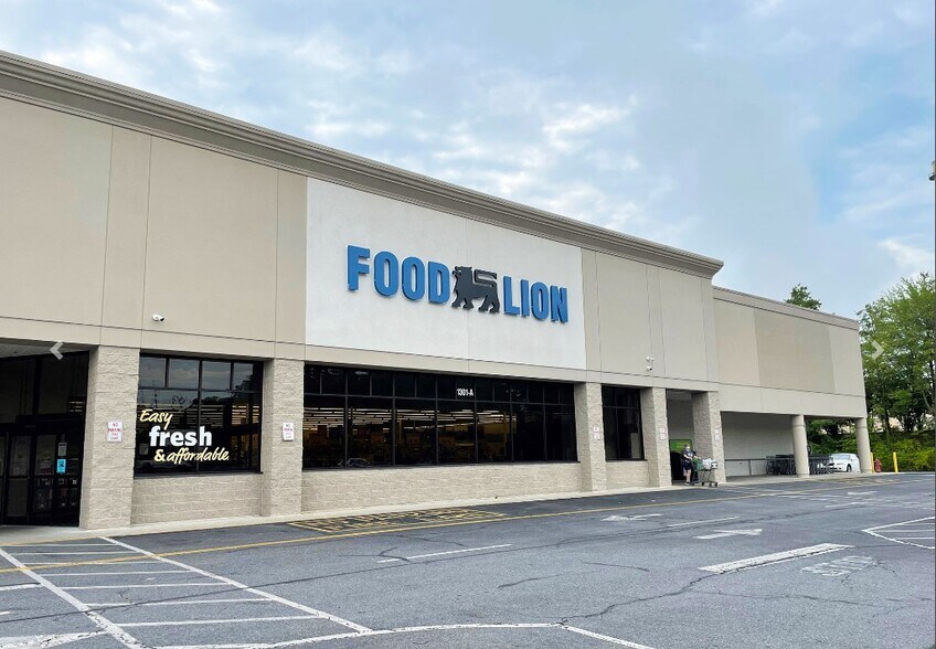 1301 Main St, Altavista, VA for sale - Building Photo - Image 1 of 1