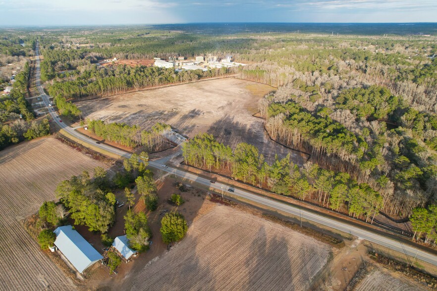 1085 Old River Rd, Bloomingdale, GA for sale - Building Photo - Image 3 of 4