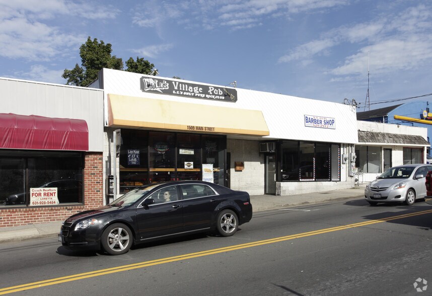 1509 Main St Port Jefferson Ny 11777 Retail Space For Lease
