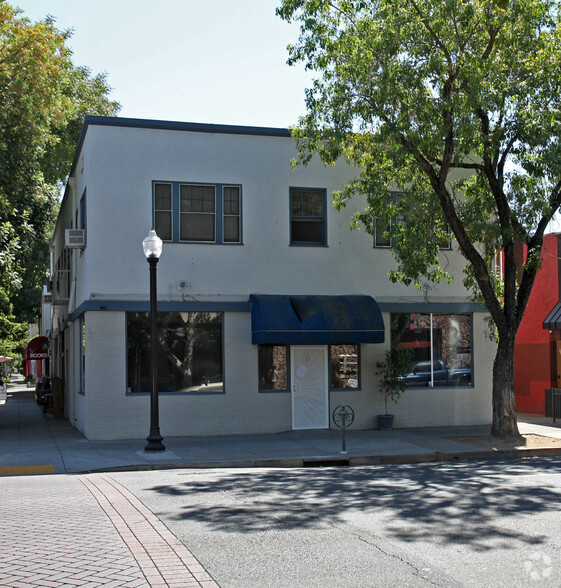 2330 J St, Sacramento, CA for sale - Primary Photo - Image 1 of 1