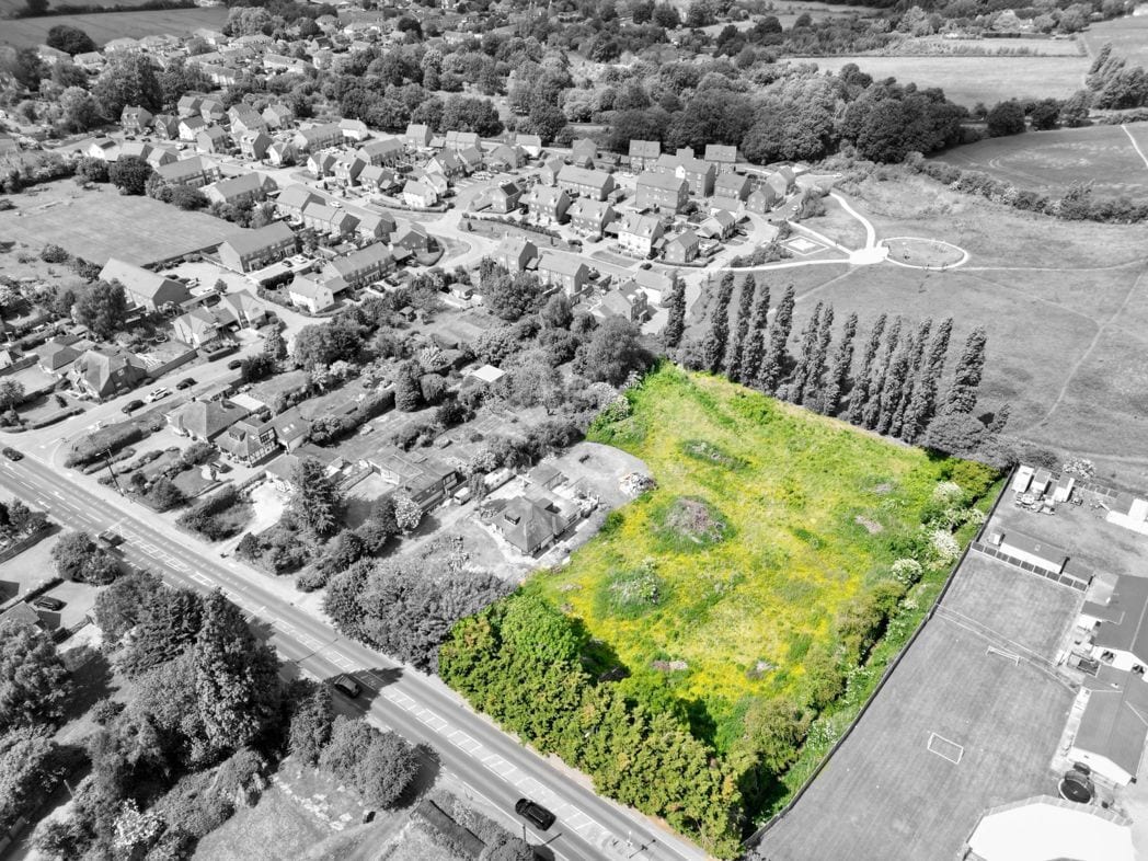 111 High St, Newington for sale Aerial- Image 1 of 5