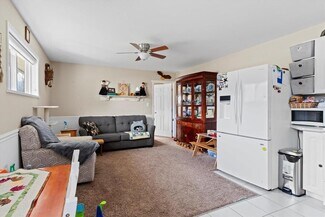 More details for 7663 Industrial Way, Agassiz, BC - Industrial for Sale