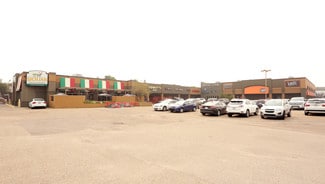 More details for 805 Saddleback Rd NW, Edmonton, AB - Office/Retail for Lease