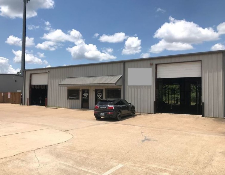 2900-2906 Cain Rd, College Station, TX for sale - Building Photo - Image 1 of 1