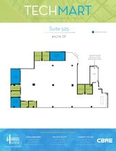 5201 Great America Pkwy, Santa Clara, CA for lease Interior Photo- Image 1 of 1