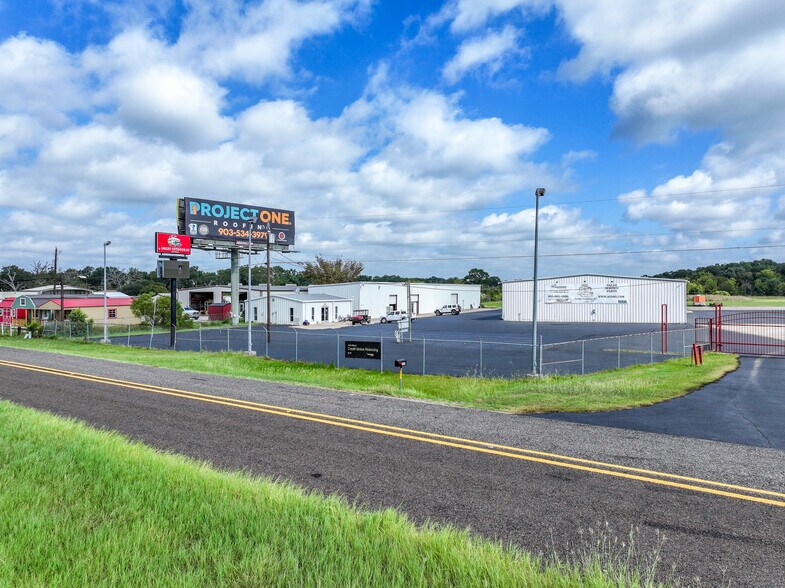 23360 Interstate 20, Wills Point, TX for sale - Building Photo - Image 1 of 1