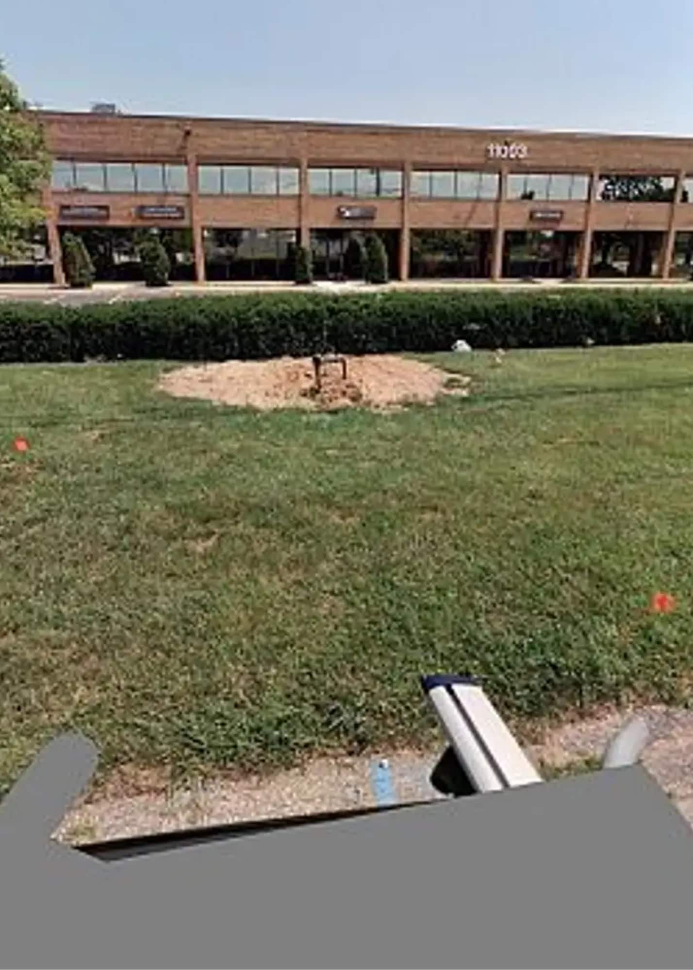 11003 Bluegrass Pky, Louisville, KY for lease Interior Photo- Image 1 of 20