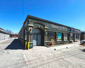 More details for 7771-7775 Yonge St, Markham, ON - Retail for Lease