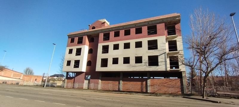 Land in León for sale - Building Photo - Image 2 of 2