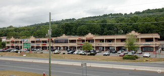 More details for 326 Us Highway 22, Green Brook, NJ - Retail for Lease