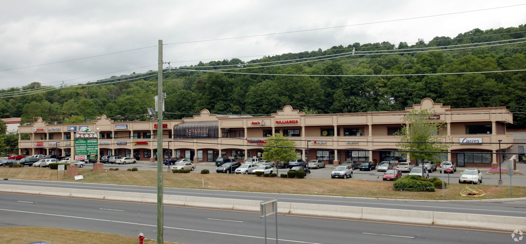 326 Us Highway 22, Green Brook, NJ for lease Building Photo- Image 1 of 9