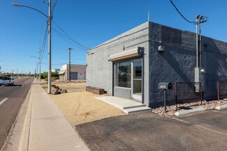 More details for 1540 W Hatcher Rd, Phoenix, AZ - Office for Lease