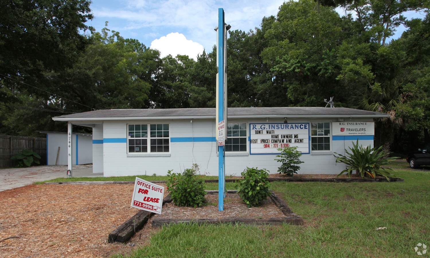 4744 Blanding Blvd, Jacksonville, FL 32210