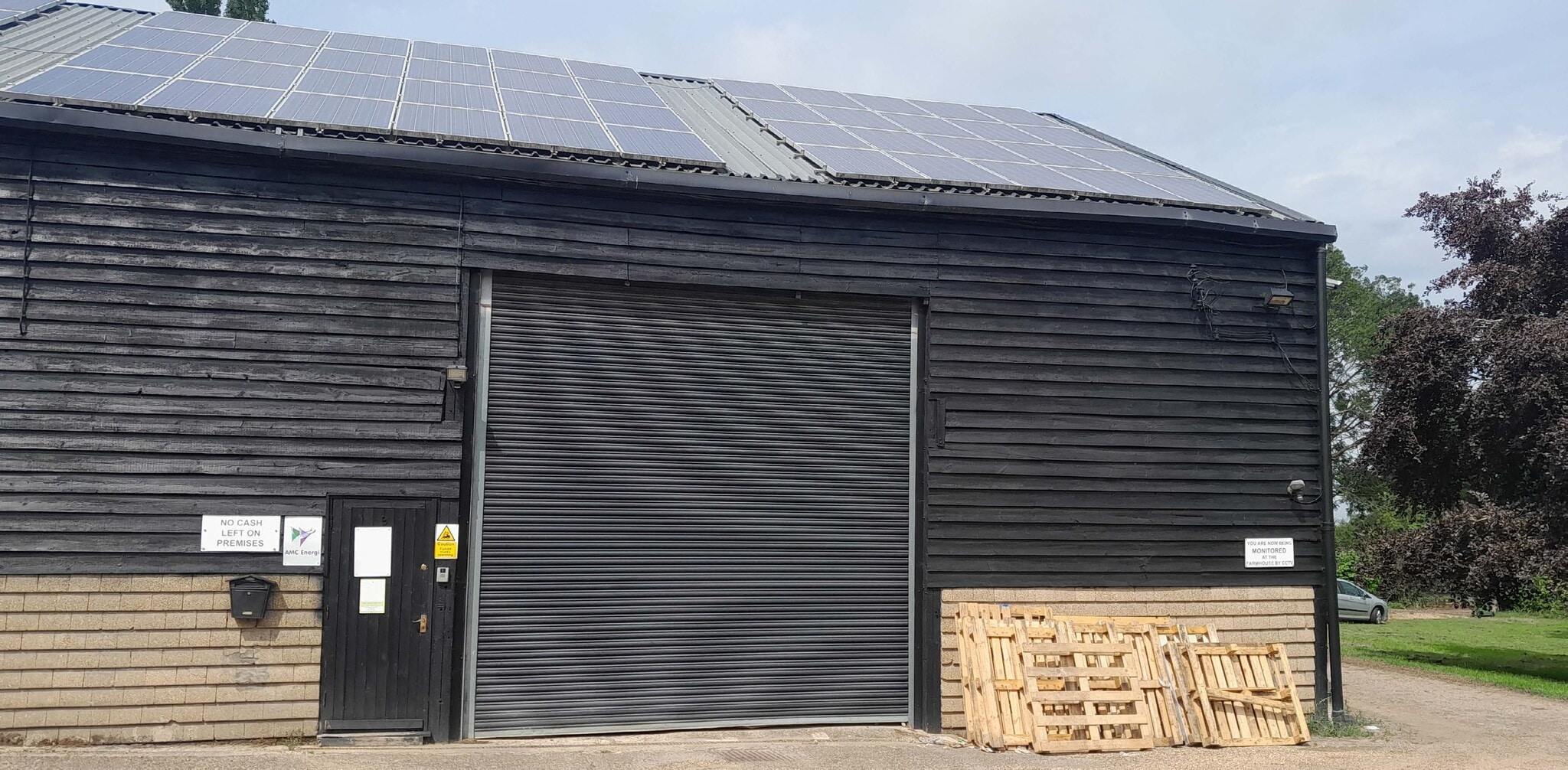 Harston Rd, Cambridge for lease Building Photo- Image 1 of 5